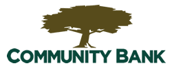Community Bank voiced by Greg Campbell voice actor