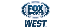 FOX Sports West voiced by Greg Campbell voice actor