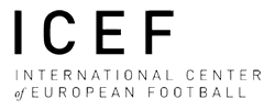 ICEF voiced by Greg Campbell voice actor