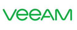 Veeam voiced by Greg Campbell voice actor