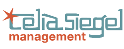 Greg Campbell is managed by Celia Siegel Management