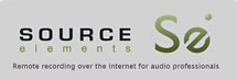 Greg Campbell for Source Connect