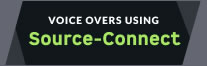 Greg Campbell for Source-Connect